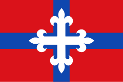 Bandera de Basauri